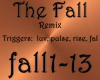 The Fall Remix