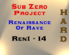 Sub Zero Project - Renai