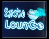 SMOKE LOGO