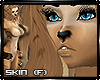 (IR)LION: Skin Female