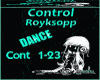 Royksopp_Control + D