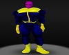 Thanos Boots M V1