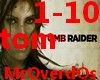 Tomb Raider ( Riptide )