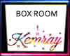 Box Room Photo