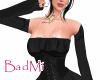 Dress Black patricia
