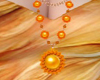 Sun Kisses Necklace