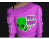 Stay Weird Jacket