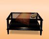 Umber Coffee Table