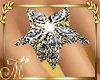 diamond gold antique Rin