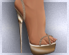 !!KO Champagne Stiletto