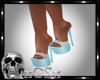 CS Betty Blue Shoes