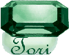 emeraldtori logo