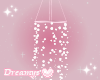 ♡ Hanging Lights