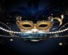 MASQUE CANAVAL  danse14p