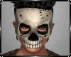 VoodooSIN Skull Mask /M