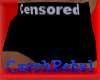 "Censored" Boxers