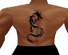 tatoo dragon dos