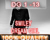 Smiley - Dream Girl