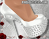 *MD*Light's Ray Pumps
