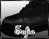 S!HD Boots