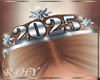 R 2025 Crown