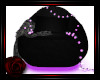 ♛ Purple Chair ♛