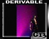 G13 derivable Panel
