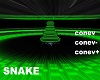 dj light big cone green