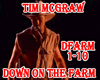 Tim McGraw 2 dub in 1