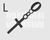 DRV Earring Animated L