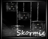 [SK]SHIMMER CANDLES