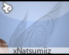 -Natsu- Fairy wings