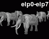 DJ Elephant Light EffecT