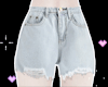 S2_denim shorts