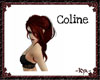 {K} Coline - Copper