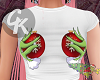 Merry Grinchmas Shirt V3