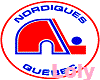 Radio Nordiques animated