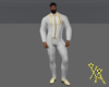 Ch Luxury Groom Suit Wht