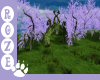 *R* Lavender Forest 