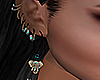 earrings boho