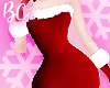⛄Christmas Glam Gown