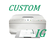 Custom Printer