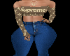 supreme LV