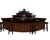 western bar