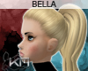 +KM+ Bella Blonde
