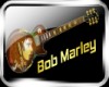 Bob-Marley Guitar