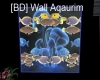 [BD] Wall Aquarium