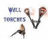 ~K~Wall Torches