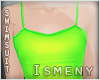 [Is] Swimsuit Neon Kid