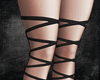N. Sandal Heels Black